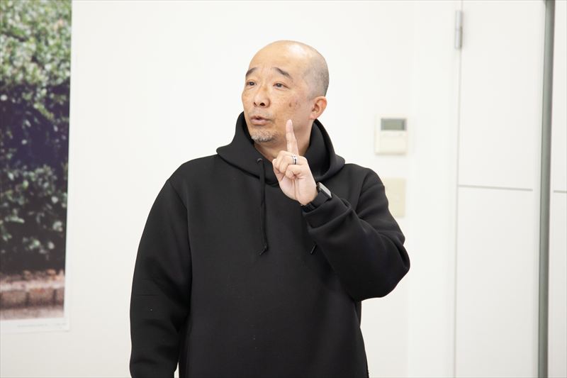 地震に備えた訓練の必要性