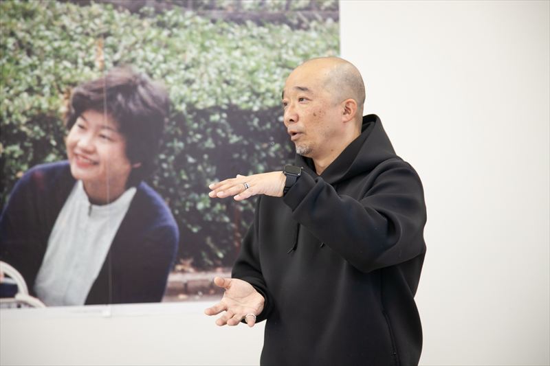 成功事例の紹介