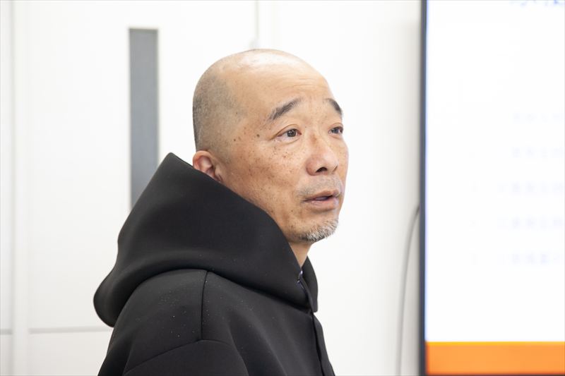 津波対策の重要性