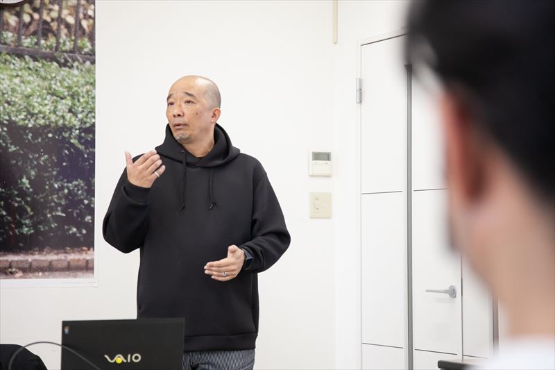 4. 防災計画の作成