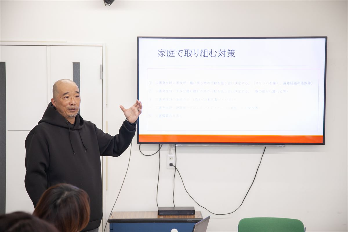 安心・安全な介護施設をつくる防災プランの専門家｜防災のコンサルなら株式会社Re.start